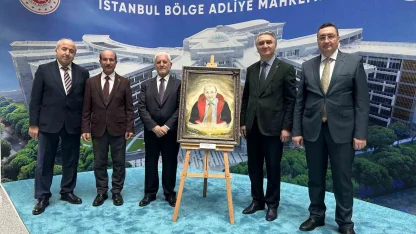 Şehit Savcı Mehmet Selim Kiraz’ın anısına anlamlı sergi: "Unutulmadığınız zaman ölmemiş oluyorsunuz"