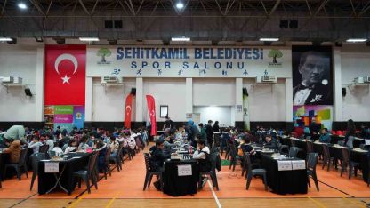 Şehitkamil’de hamleler vefa için atıldı