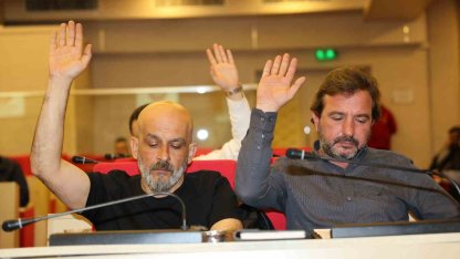 Şehzadeler Belediyesi Nisan Ayı Meclis Toplantısı gerçekleştirildi