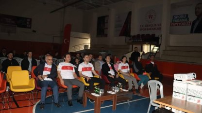 Selendi’de milli sevinç