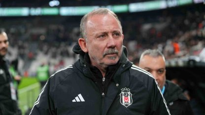 Sergen Yalçın’dan 5 değişiklik