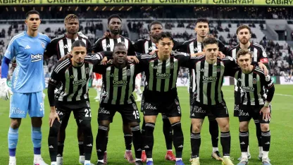 Sergen Yalçın’dan kadroda 3 değişiklik