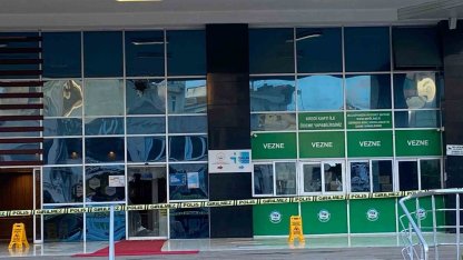 Serik Belediyesinden silahlı saldırıya ilişkin açıklama