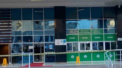 Serik Belediyesinden silahlı saldırıya ilişkin açıklama