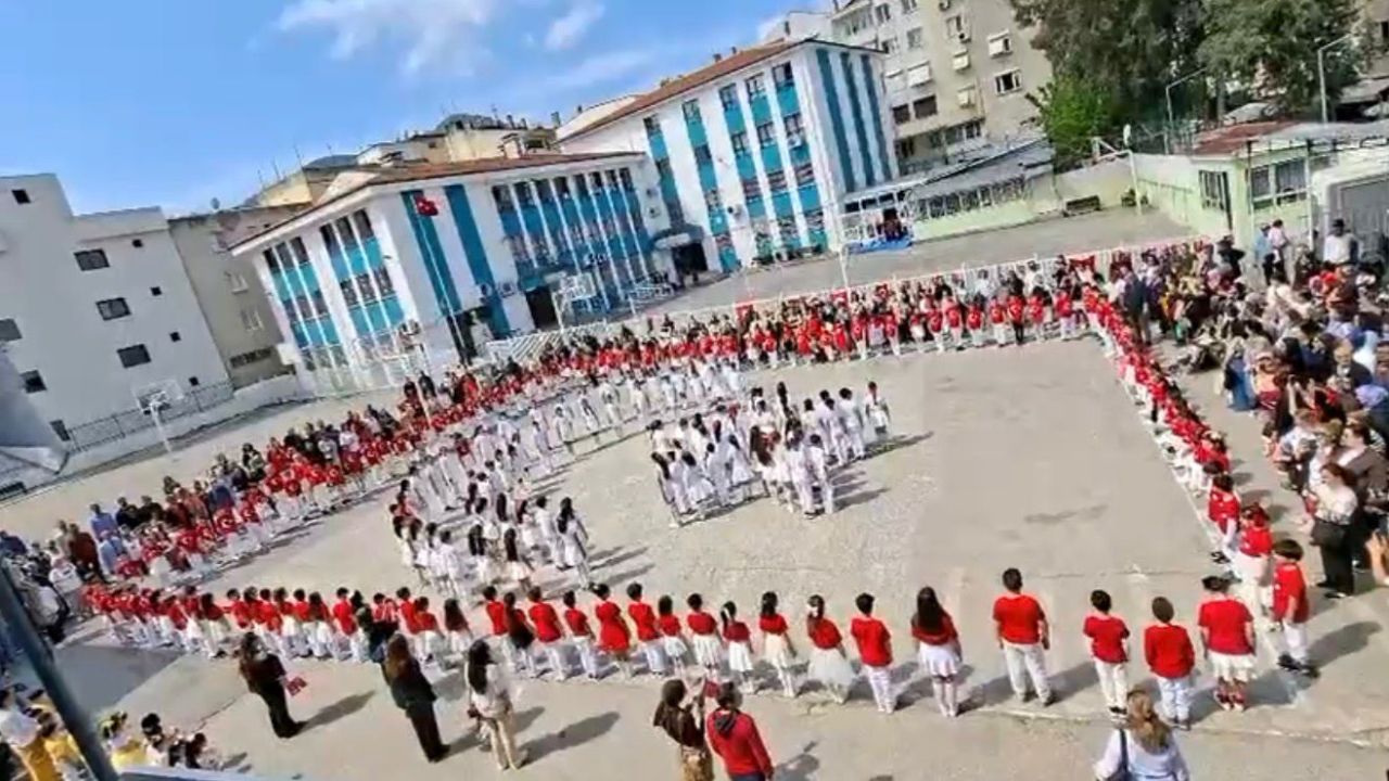 Sessizliğin diliyle vatan sevgisi