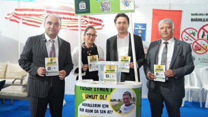 Seydikemer’de 2. Tarım Ve Hayvancılık Fuarı açıldı