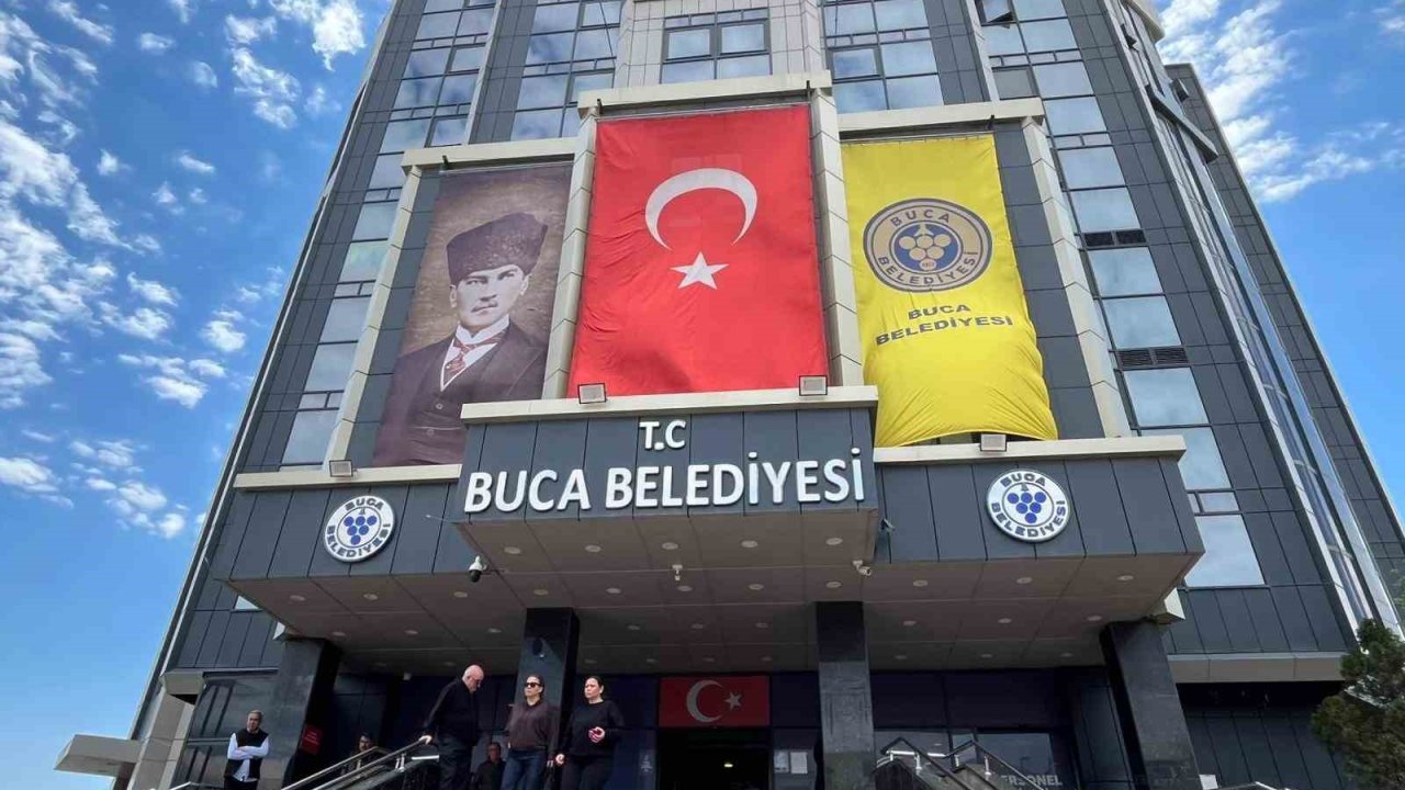 SGK’dan Buca Belediyesine ’bankamatik personeli’ incelemesi