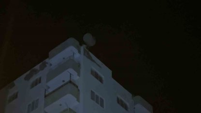 Şiddetli fırtına Osmaniye’yi vurdu: Güneş enerjileri yerinden söktü