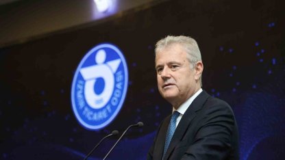 Sigorta sektörünün kalbi İzmir’de atacak