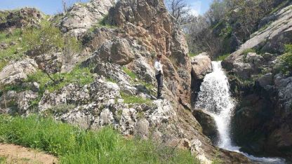 Siirt’te paleosismolojik çalışma başlatıldı