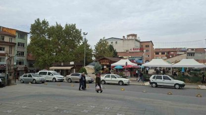 Simav’da 127 artçı deprem