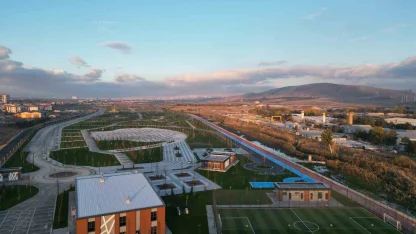 Sincan konut satışında Türkiye’de ilk 5. sırada