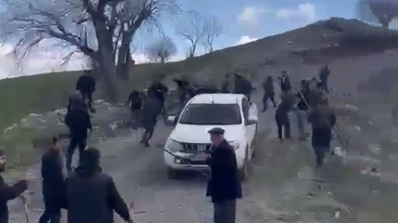 Şırnak’ta arazi kavgasında 3 tutuklama