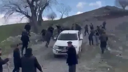 Şırnak’ta arazi kavgasında 3 tutuklama