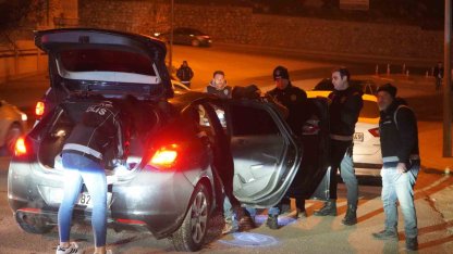 Şırnak’ta kayıp ihbarı yapılan 4 çocuk yoğun aramalar sonucu bulundu