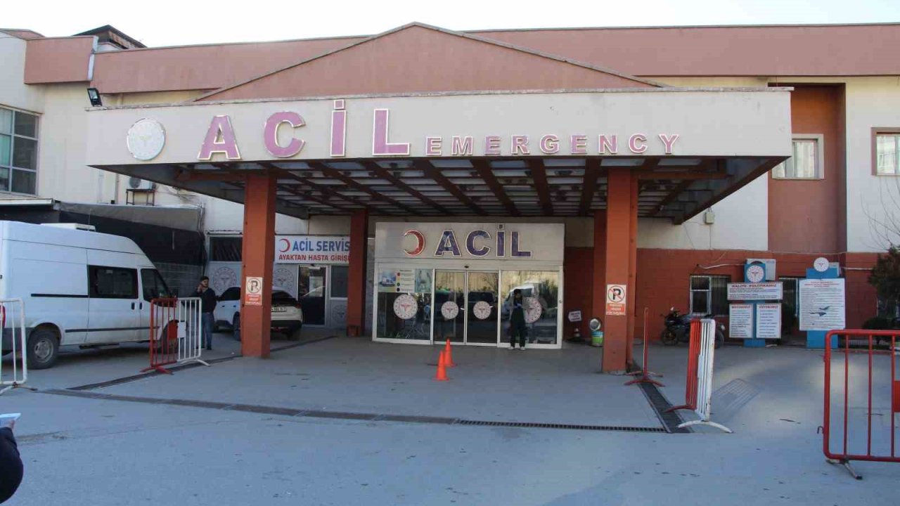 Şırnak’ta taşlı sopalı arazi kavgası: 29 yaralı