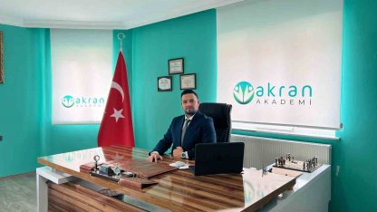 Sivas Akran Akademi, özel eğitimde fark oluşturuyor