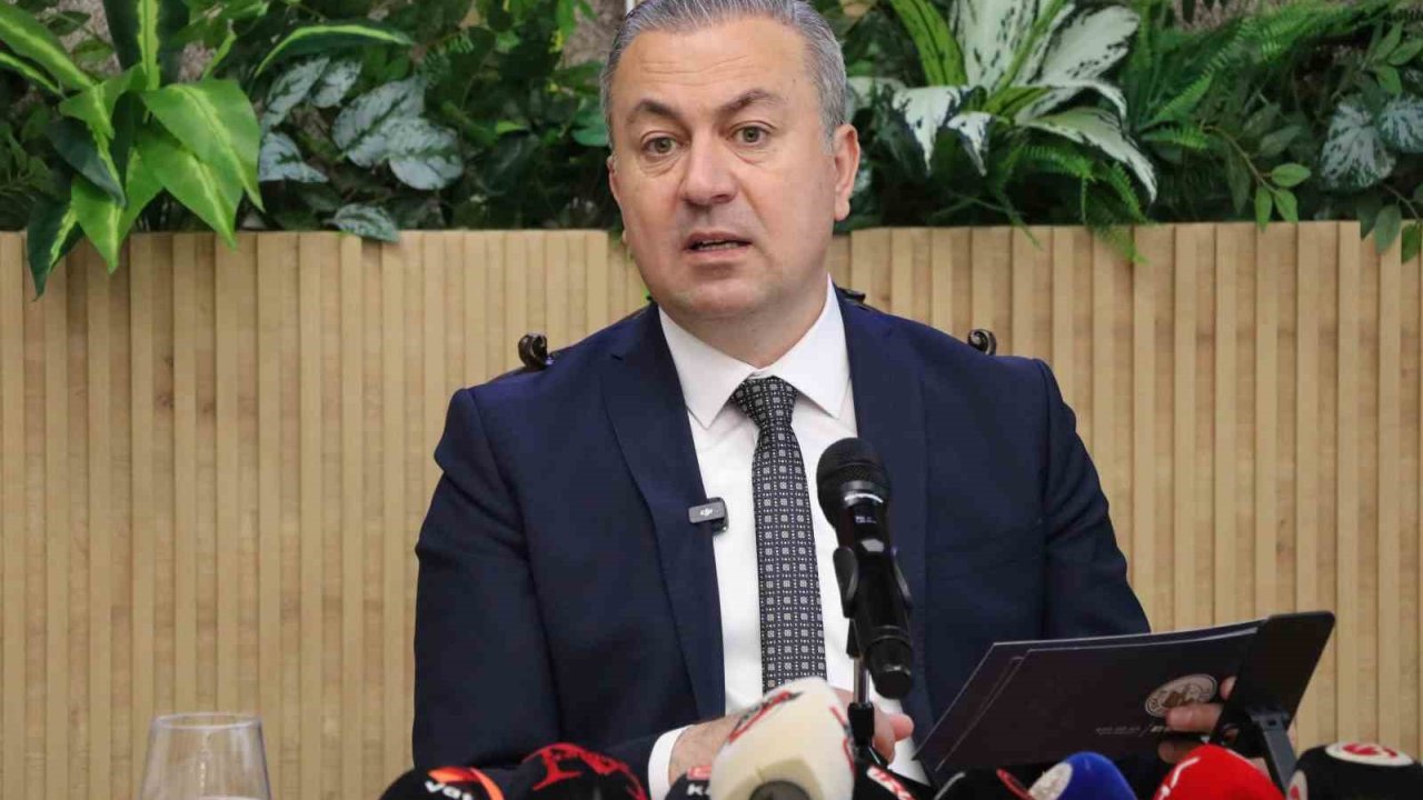 Sivas Belediyesi’nin İHA pisti Türkiye’ye örnek oldu