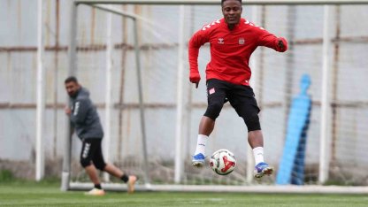 Sivasspor’da İstanbulspor mesaisi