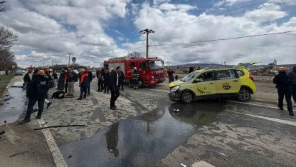 Sivasspor’dan kaza açıklaması