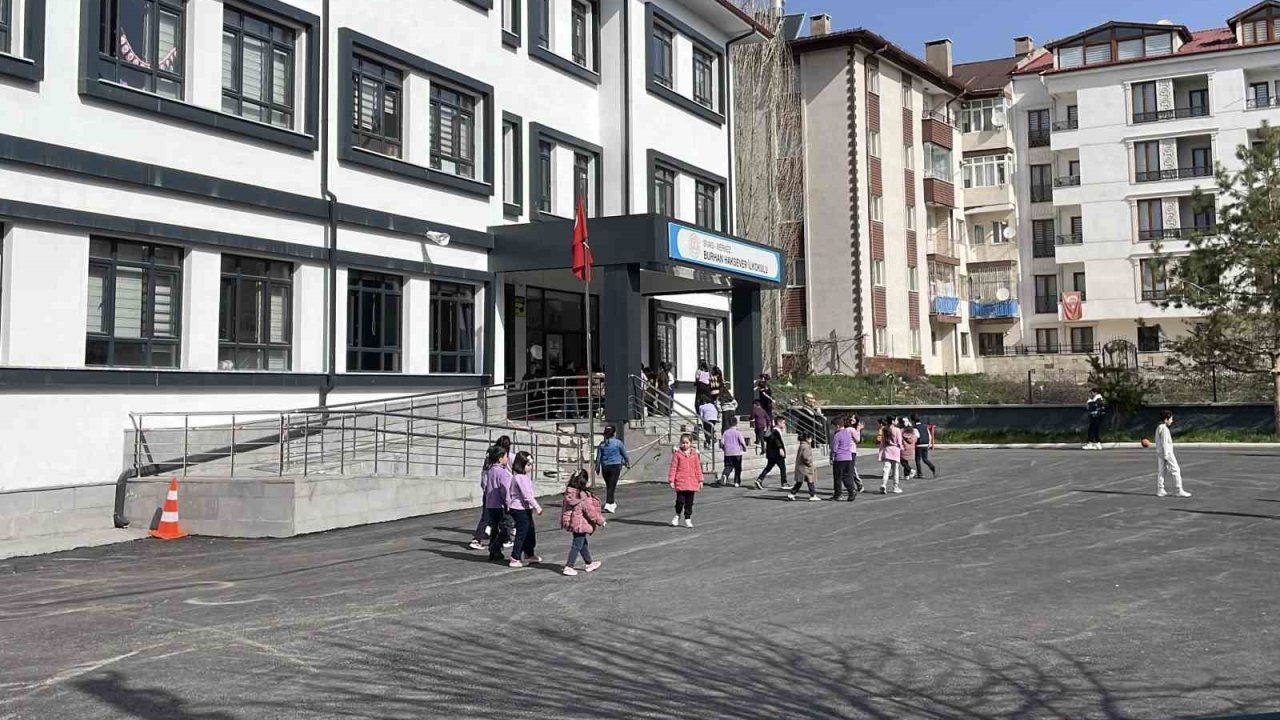 Sivas’ta eğitim sendikalarının iş bırakma çağrısı karşılık bulmadı