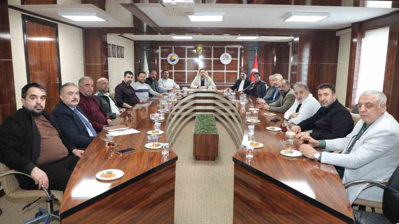 Sivas’ta kurbanlık fiyatları belli oldu