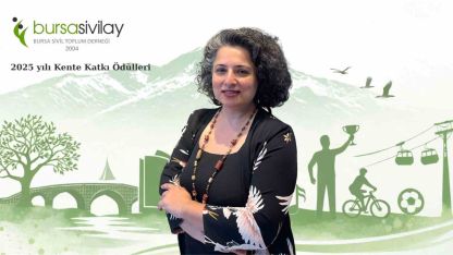 Sivilay’dan kente katkı ödülleri