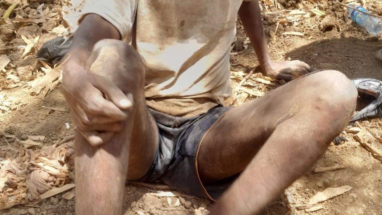 Somali’de eş-Şebab örgütünün üst düzey komutanı Salaad Dheere ele geçirildi