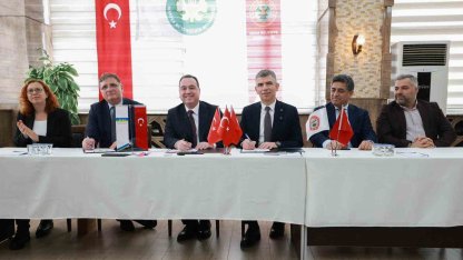 Soma’nın ısınma sorunu için tarihi adım