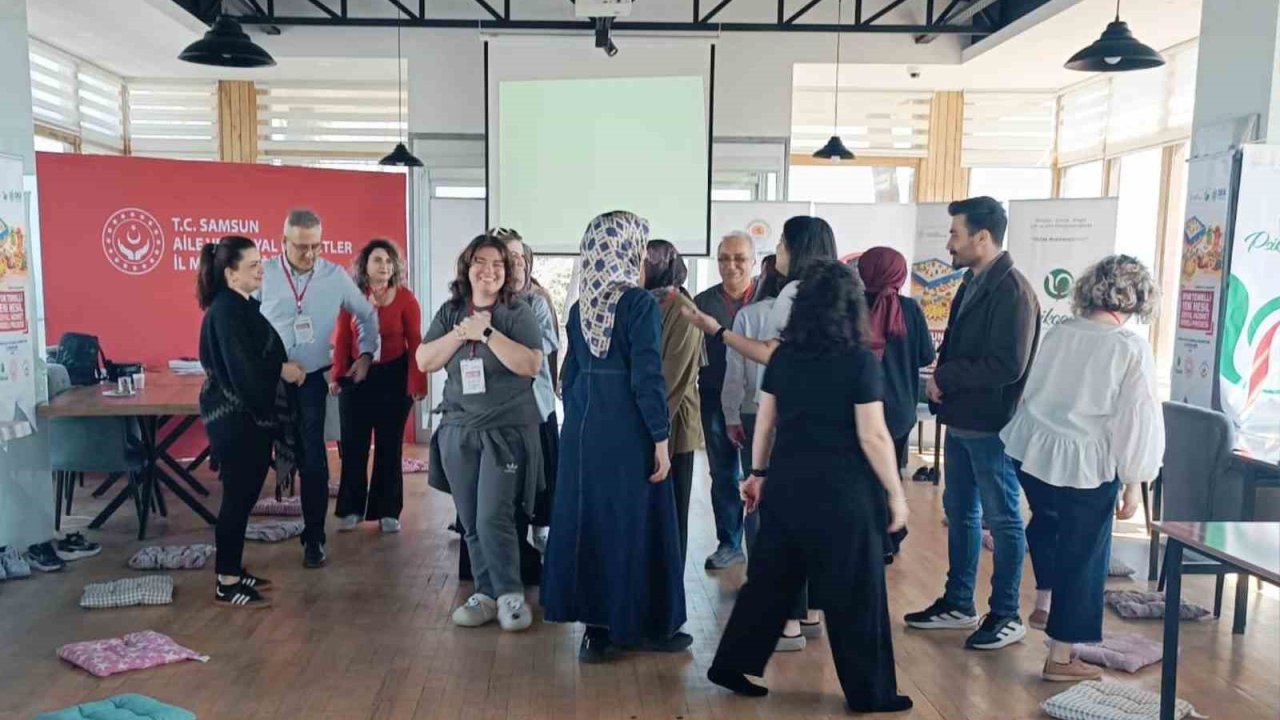 Sosyal hizmette yeni model