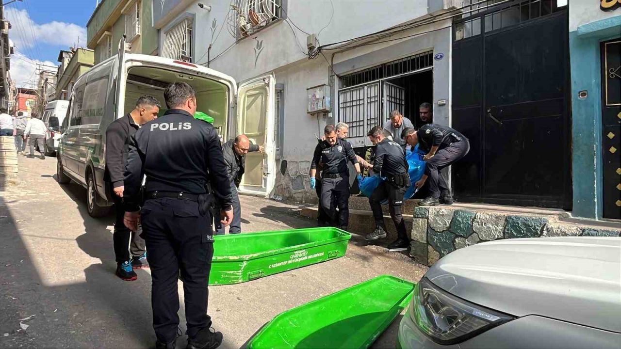 Sosyal medya fenomeni ’Cin Ali’yi öldüren kızı tutuklandı