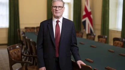 Starmer: "(İngiltere’nin eski ABD Büyükelçisi) Mandelson’ı atamamalıydım, özür diliyorum"