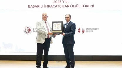 "Su ürünleri ve hayvansal mamuller ihracatı 4 milyar doları aştı"