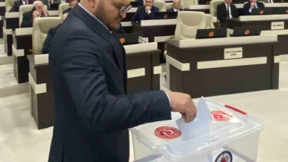 Şuhutlu İGM üyelerine komisyonlarda önemli görevler