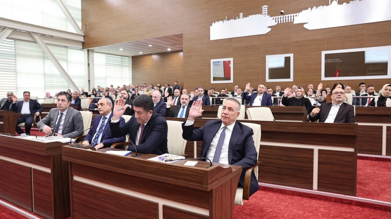 Sultangazi Belediyesi’nin 2025 Faaliyet Raporu meclis onayından geçti