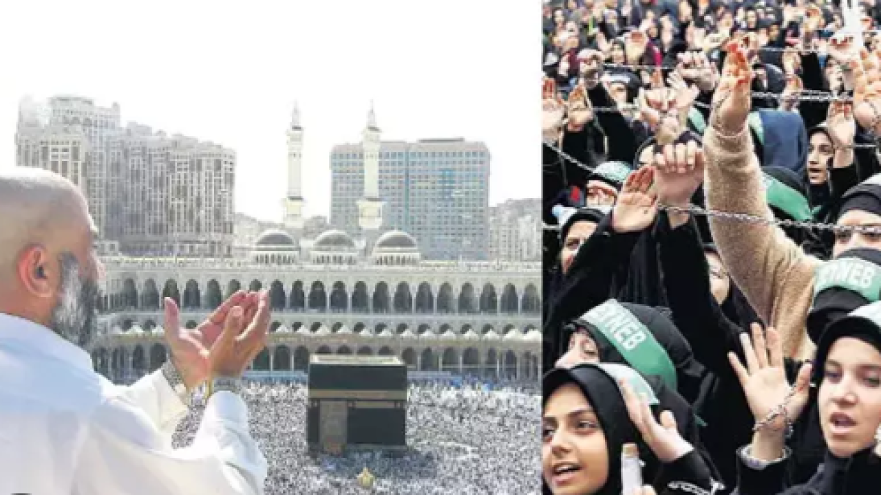 Sünniliğin Siyasal İz Düşümü Üzerine Bir Derkenar,