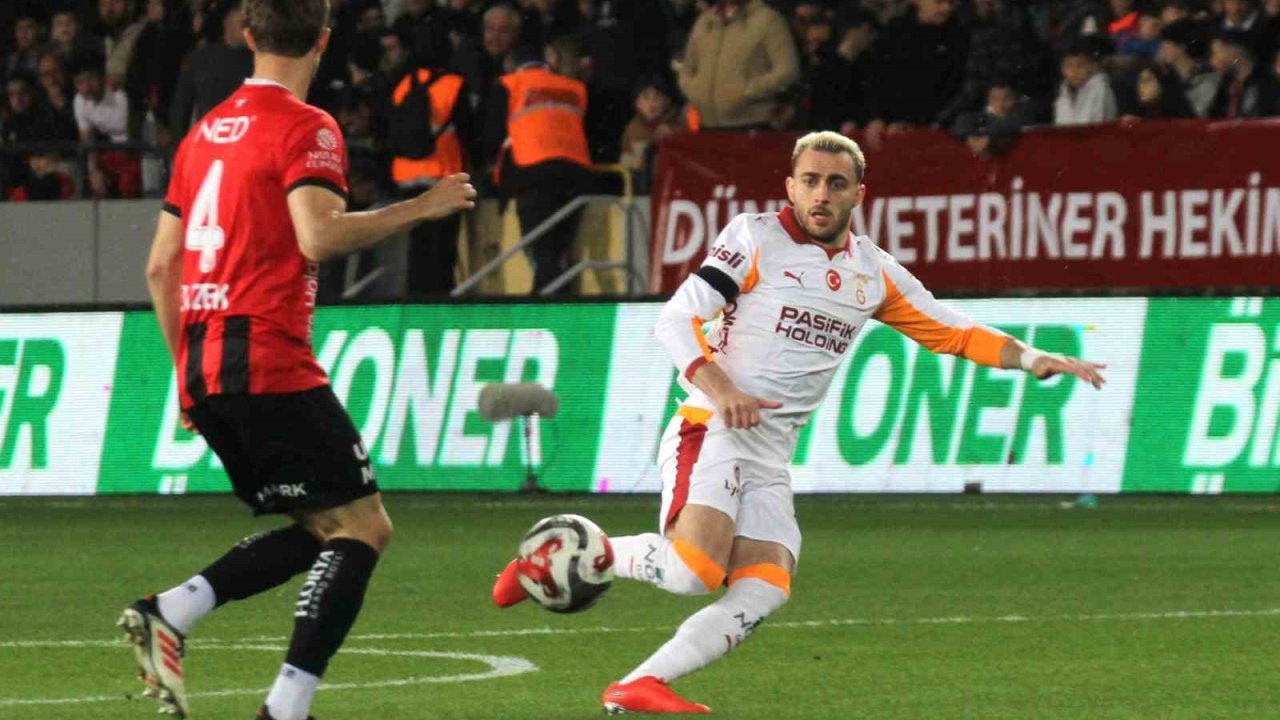 Süper Lig’de 30. hafta görünümü