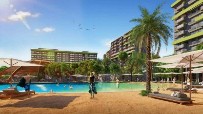 Sur Yapı Tatil Evleri Antalya’da yeni dönem: 4 mevsim termal ayrıcalığı