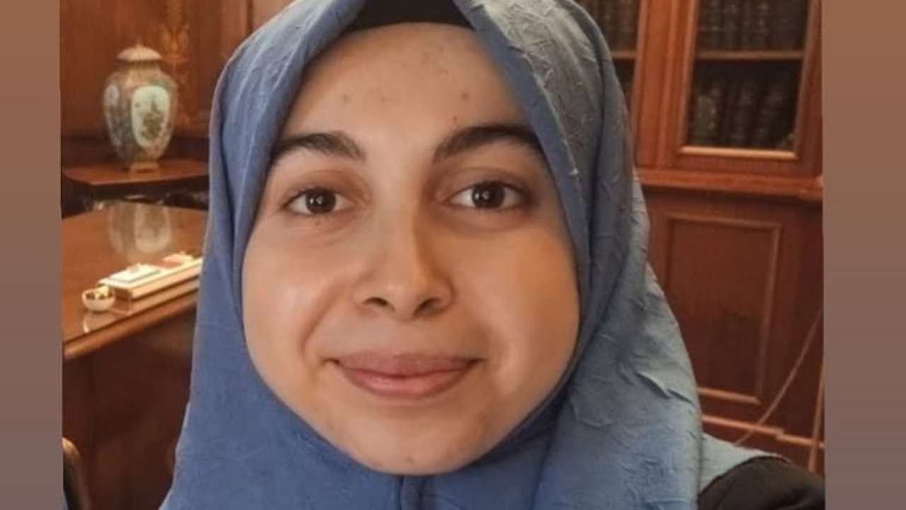 Sürücünün firar ettiği kazada hayatını kaybeden Zehra, son yolculuğuna uğurlandı