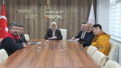 Süt üreticisine destek