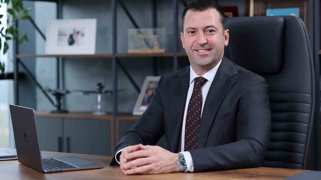 SYS Grup, drone tedbirini uluslararası arenaya çıkardı