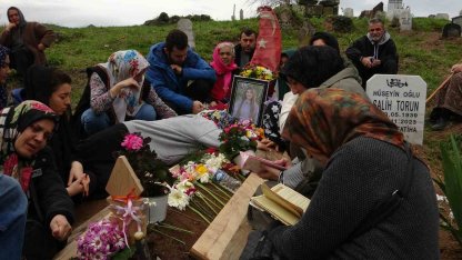 Taciz mağduru Tuana’nın acısı dinmiyor