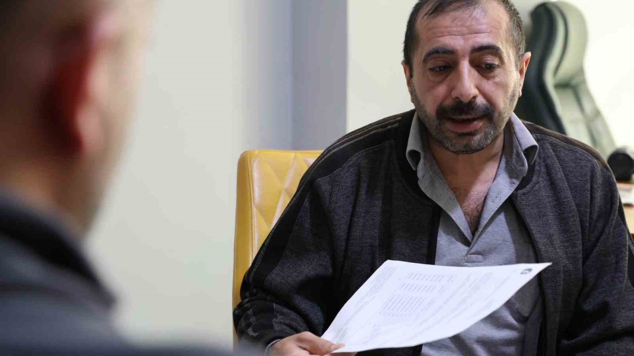 Tapuları başkaları üzerine geçirilen ve hazineye devredilen şahıs savcılığa başvurdu