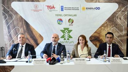 Tarihi ilçe Göynük’te ’sürdürülebilir turizm’ dönemi başlıyor