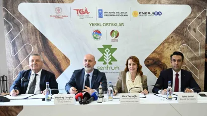 Tarihi ilçe Göynük’te ’sürdürülebilir turizm’ dönemi başlıyor