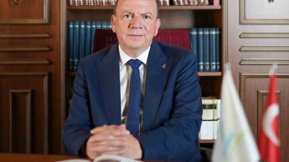 Tarımsal ticarette dev hacim: Bursa TB ilk çeyreği 19,3 milyar tl ile kapattı