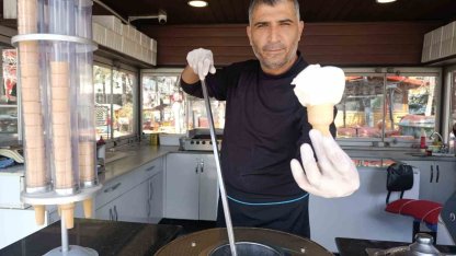 TasteAtlas listesi Kahramanmaraş’ta tartışma başlattı