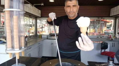 TasteAtlas listesi Kahramanmaraş’ta tartışma başlattı