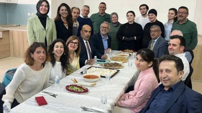 Tavşanlı Halk Eğitimi Merkezi’nden uluslararası tanıtım atağı