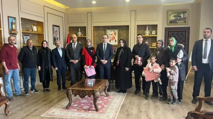 Tavşanlı’da en çok kitap okuyanlar ödüllendirildi